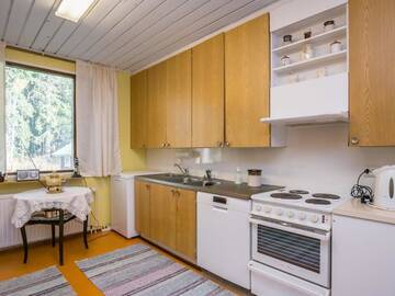 Фото Дома для отпуска Holiday Home Lähtevä г. Varistaipale 5