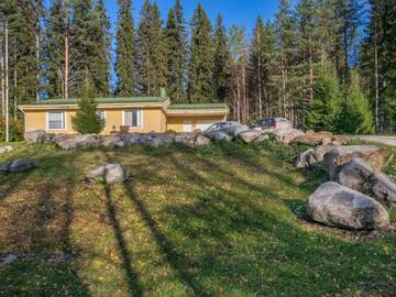 Фото Дома для отпуска Holiday Home Lähtevä г. Varistaipale 1