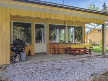 Фото Дома для отпуска Holiday Home Lähtevä г. Varistaipale 2