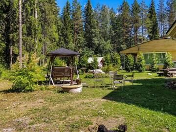 Фото Дома для отпуска Holiday Home Tyynelä г. Varistaipale 5