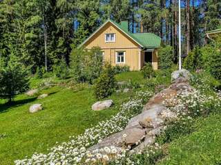 Фото Дома для отпуска Holiday Home Tyynelä г. Varistaipale